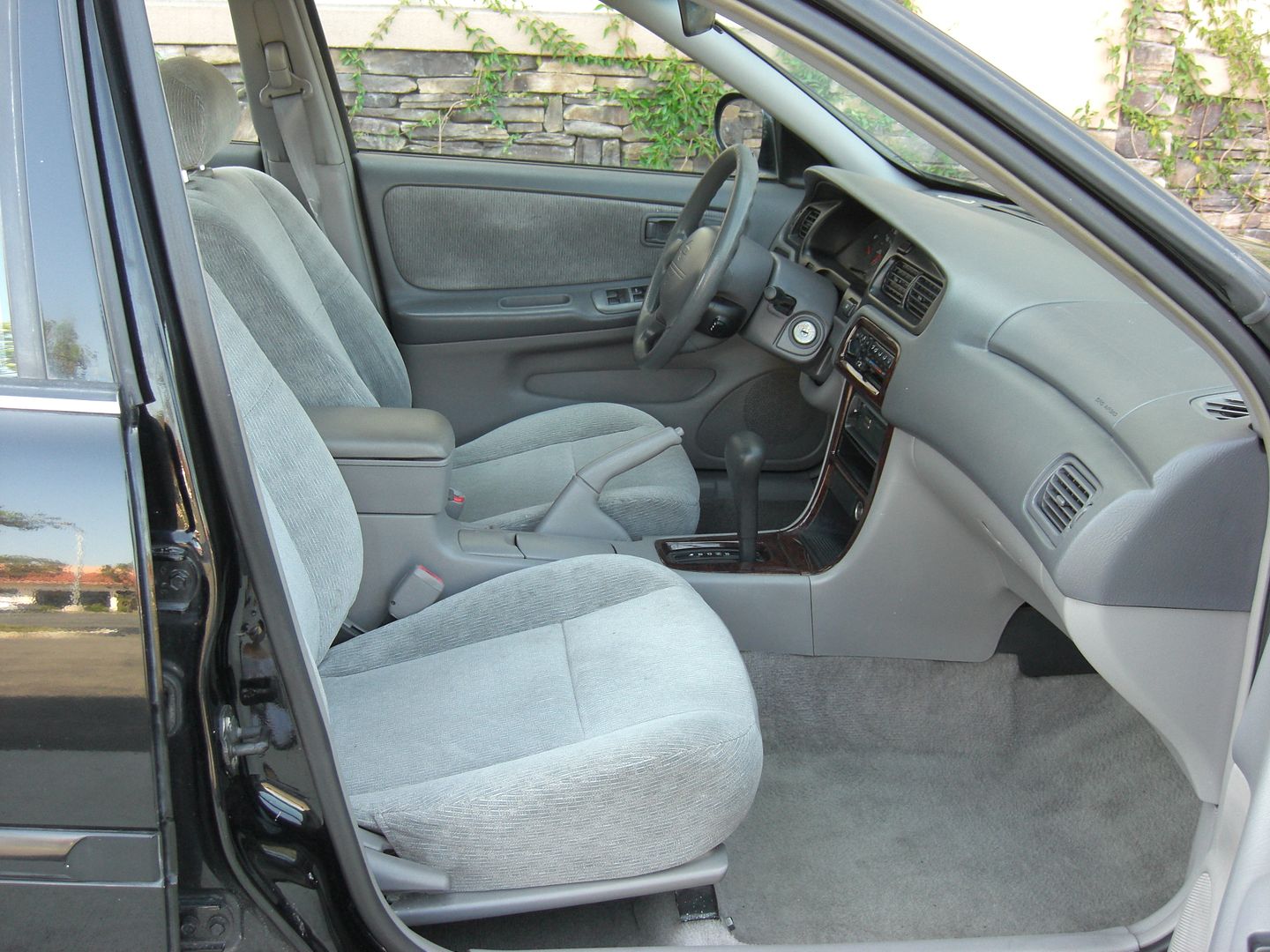 Image 4 of 2000 NISSAN ALTIMA GXE,…