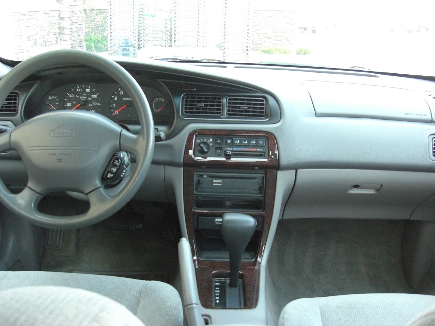 Image 5 of 2000 NISSAN ALTIMA GXE,…