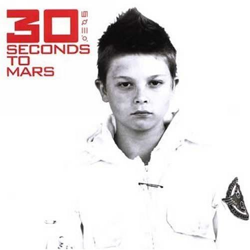 seconds to mars. 30 Seconds To Mars