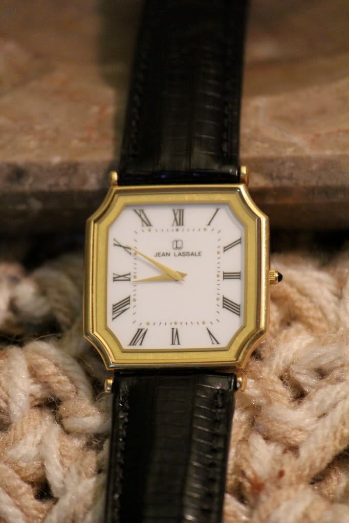 Seiko Manufactured Sub-Brand 