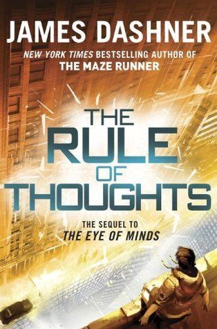https://www.goodreads.com/book/show/17700320-the-rule-of-thoughts