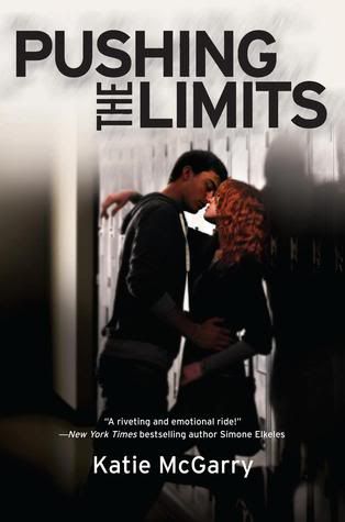 https://www.goodreads.com/book/show/10194514-pushing-the-limits