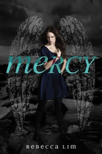 The Reader Bee: Review: Mercy by Rebecca Lim
