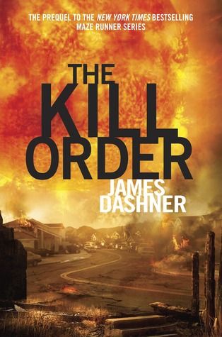https://www.goodreads.com/book/show/13089710-the-kill-order
