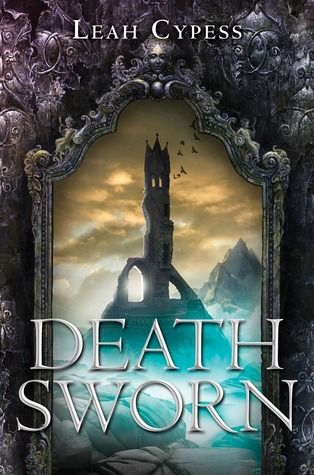 https://www.goodreads.com/book/show/13549218-death-sworn