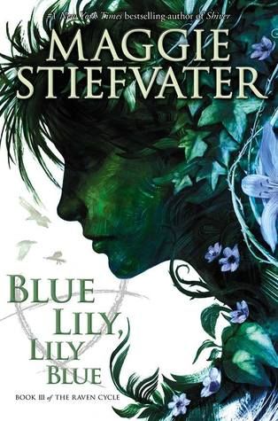 https://www.goodreads.com/book/show/17378508-blue-lily-lily-blue