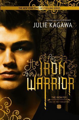 https://www.goodreads.com/book/show/18054085-the-iron-warrior