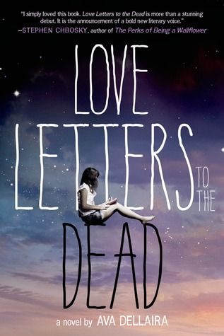 https://www.goodreads.com/book/show/18140047-love-letters-to-the-dead
