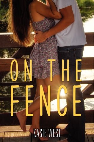 https://www.goodreads.com/book/show/18298225-on-the-fence