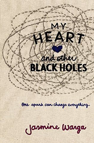 https://www.goodreads.com/book/show/18336965-my-heart-and-other-black-holes