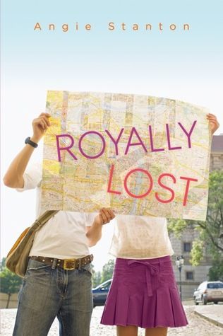 https://www.goodreads.com/book/show/18530135-royally-lost