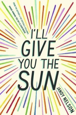 https://www.goodreads.com/book/show/20820994-i-ll-give-you-the-sun