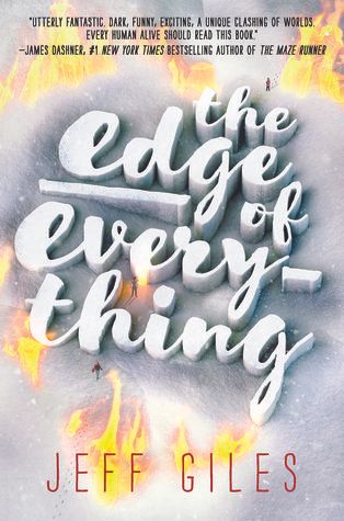 https://www.goodreads.com/book/show/22296822-the-edge-of-everything