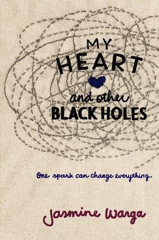 https://www.goodreads.com/book/show/22328549-my-heart-and-other-black-holes