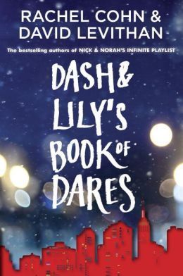 https://www.goodreads.com/book/show/23384157-dash-lily-s-book-of-dares
