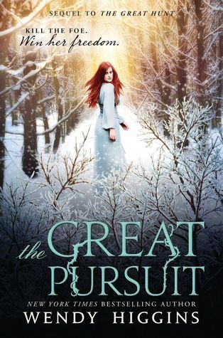 https://www.goodreads.com/book/show/28370779-the-great-pursuit