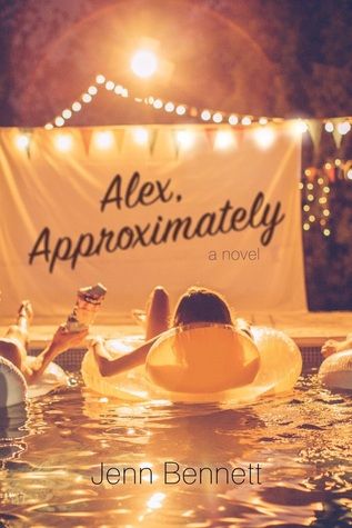 https://www.goodreads.com/book/show/30312700-alex-approximately