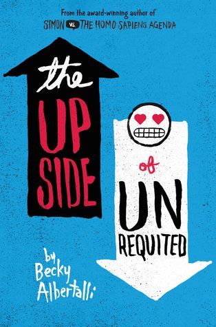https://www.goodreads.com/book/show/30653853-the-upside-of-unrequited?from_search=true
