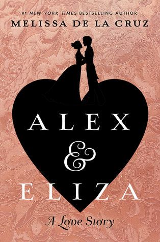https://www.goodreads.com/book/show/32860355-alex-and-eliza