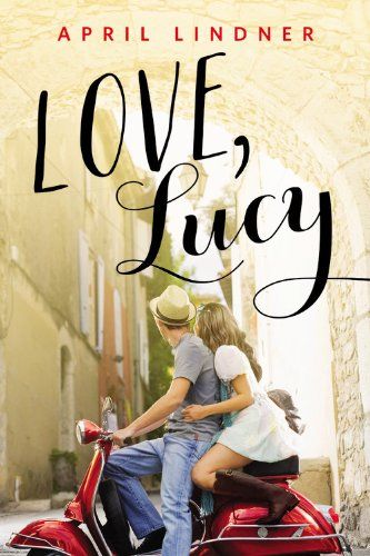 https://www.goodreads.com/book/show/18460398-love-lucy