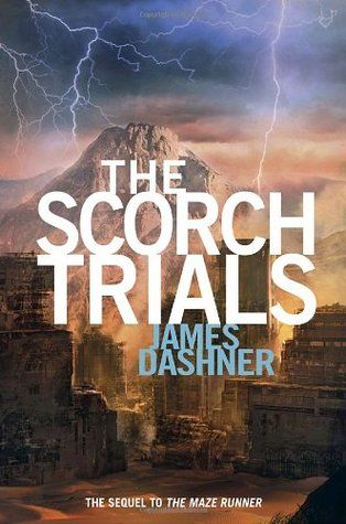 https://www.goodreads.com/book/show/7631105-the-scorch-trials