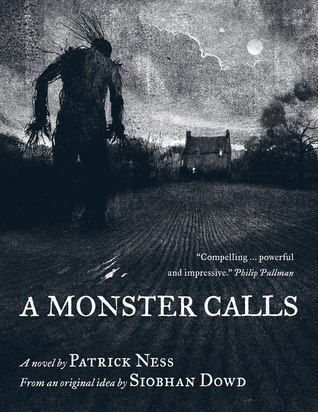 https://www.goodreads.com/book/show/8621462-a-monster-calls