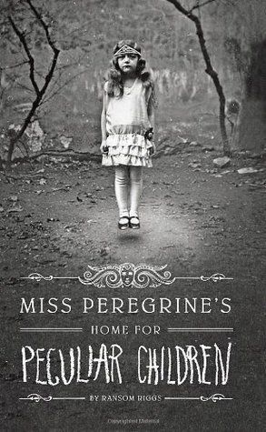 https://www.goodreads.com/book/show/9460487-miss-peregrine-s-home-for-peculiar-children?