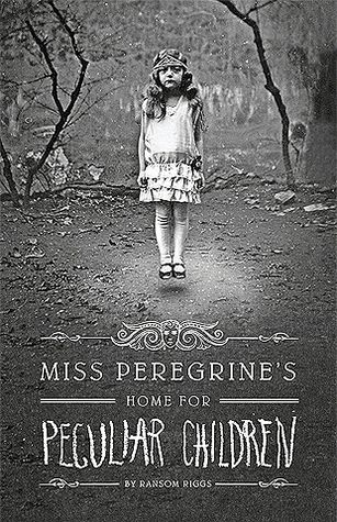 https://www.goodreads.com/book/show/9460487-miss-peregrine-s-home-for-peculiar-children