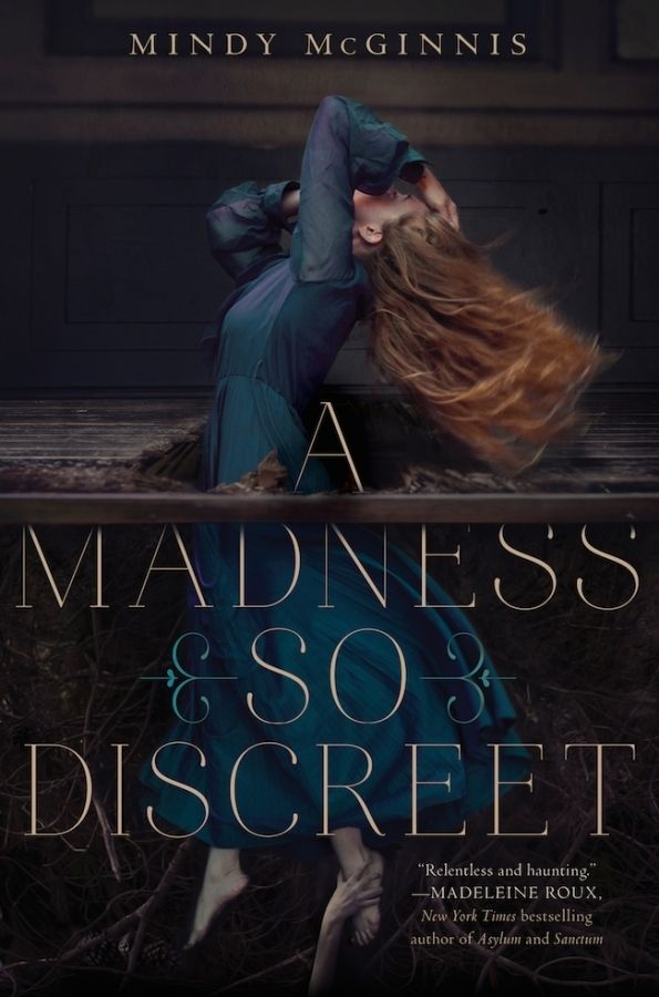 http://www.thereaderbee.com/2015/10/review-madness-so-discreet-by-mindy-mcginnis.html