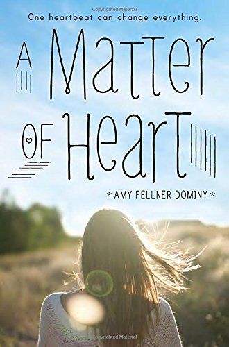 https://www.goodreads.com/book/show/21921032-a-matter-of-heart