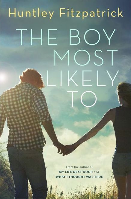 https://www.goodreads.com/book/show/18392495-the-boy-most-likely-to