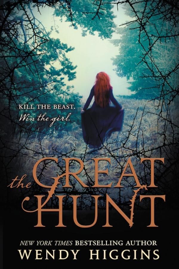 https://www.goodreads.com/book/show/22428707-the-great-hunt