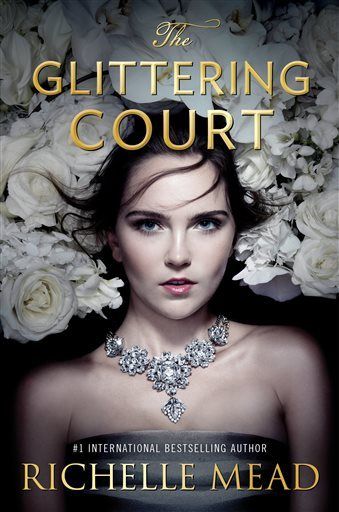 https://www.goodreads.com/book/show/27272506-the-glittering-court