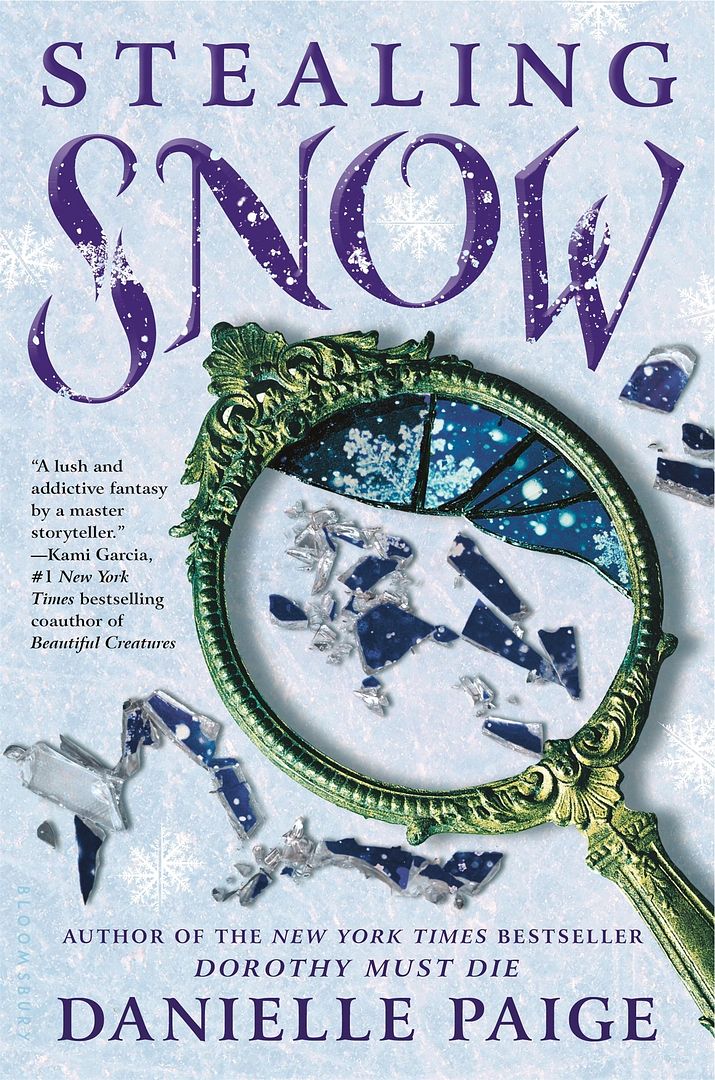 https://www.goodreads.com/book/show/28260524-stealing-snow