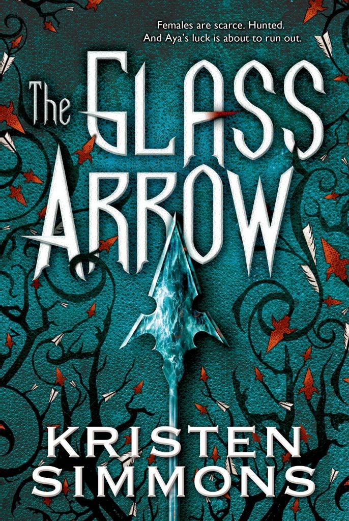 https://www.goodreads.com/book/show/15750874-the-glass-arrow