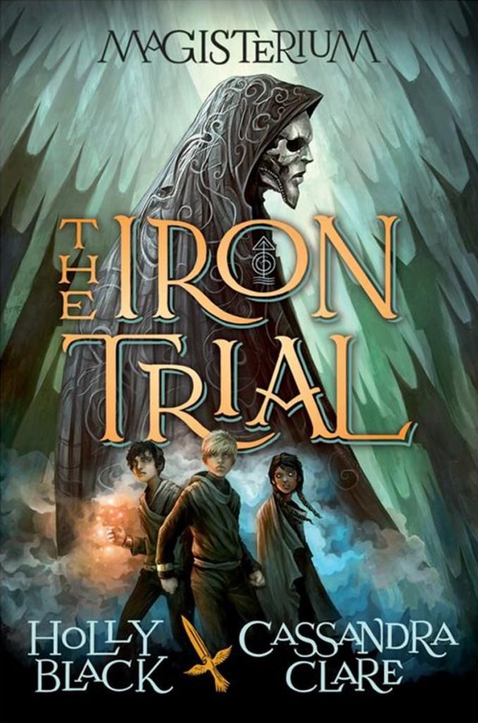 https://www.goodreads.com/book/show/20578940-the-iron-trial