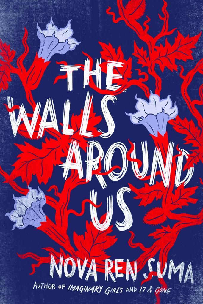 https://www.goodreads.com/book/show/18044277-the-walls-around-us