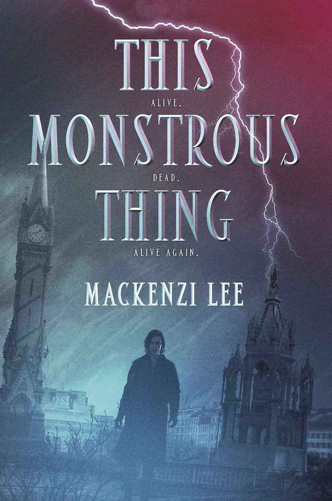 https://www.goodreads.com/book/show/22811807-this-monstrous-thing