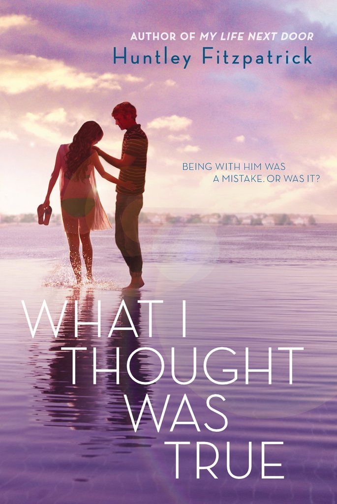 https://www.goodreads.com/book/show/15832932-what-i-thought-was-true