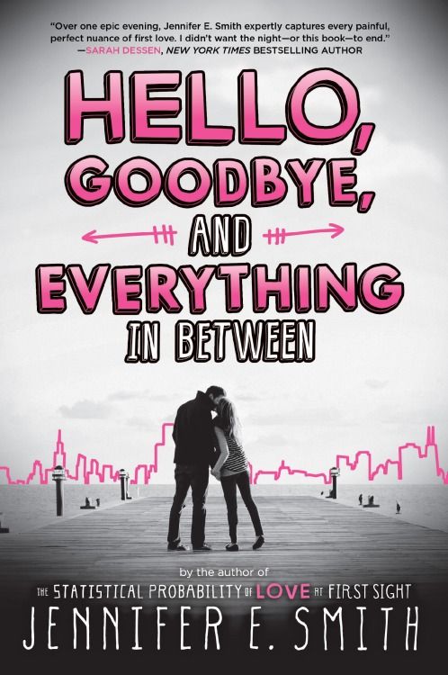 https://www.goodreads.com/book/show/23369370-hello-goodbye-and-everything-in-between