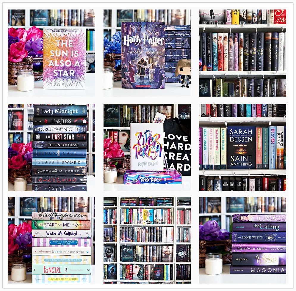 https://www.instagram.com/thereaderbee/