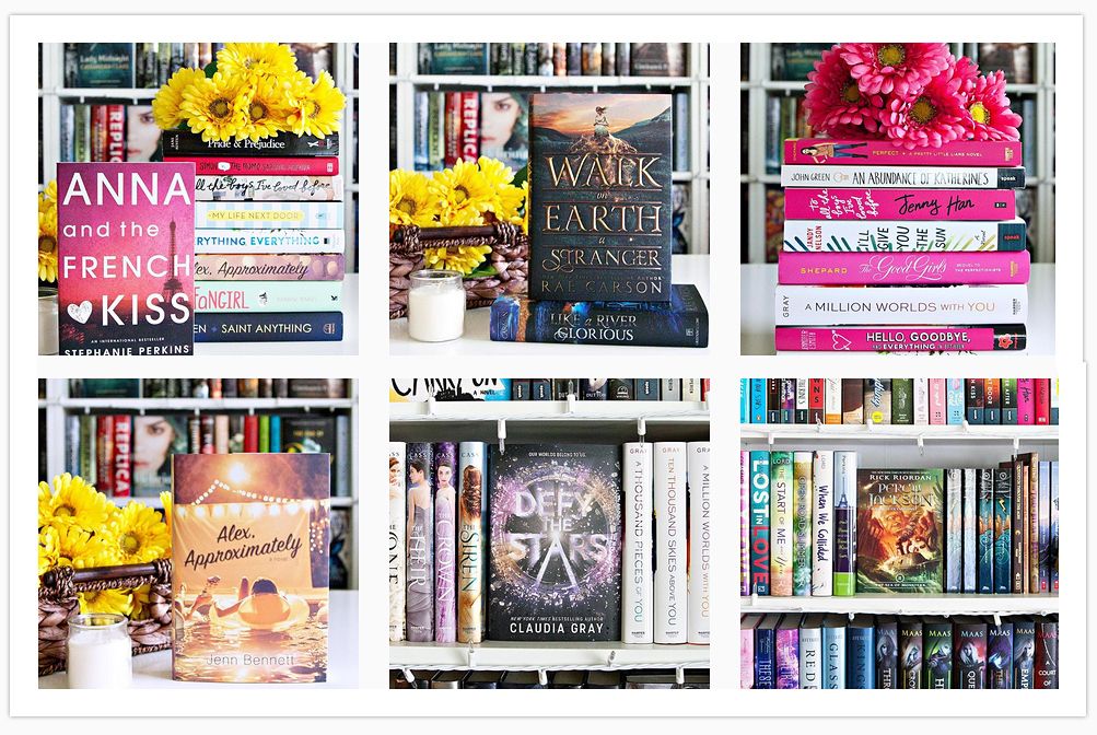 https://www.instagram.com/thereaderbee/