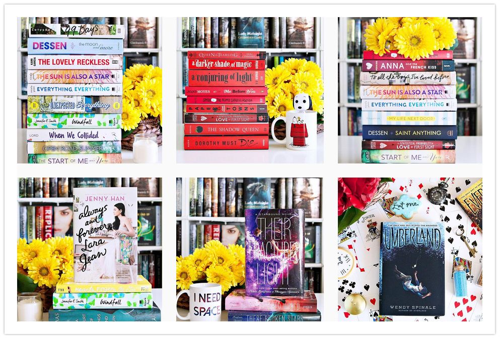 https://www.instagram.com/thereaderbee/