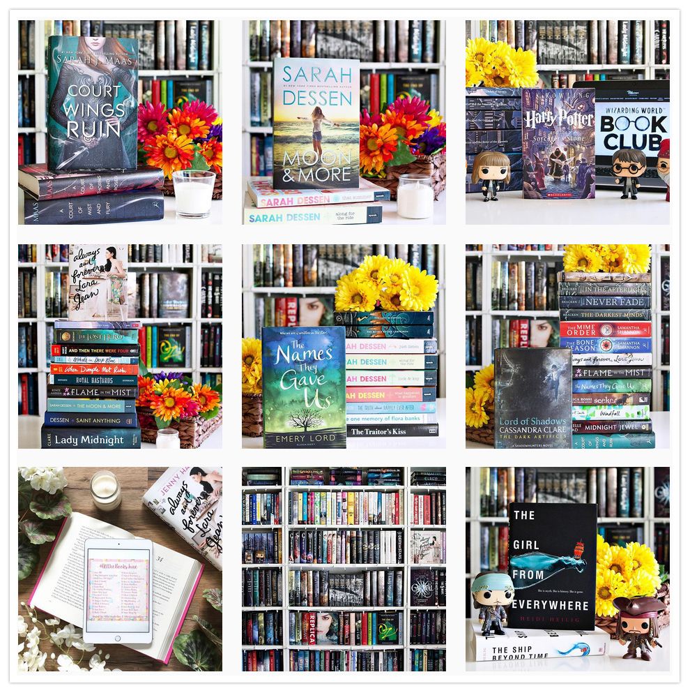 https://www.instagram.com/thereaderbee/