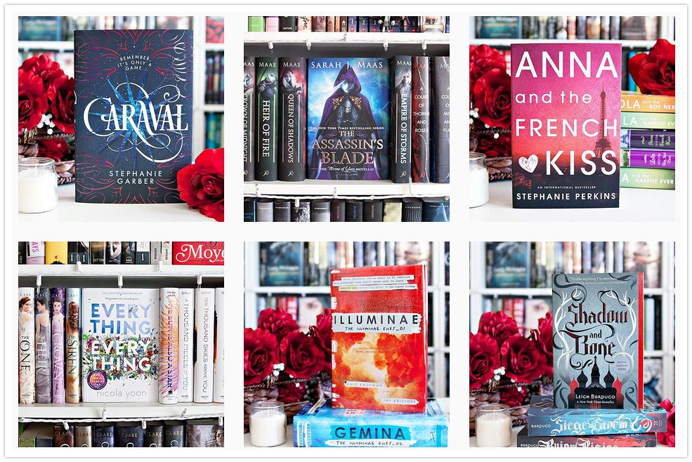 https://www.instagram.com/thereaderbee/