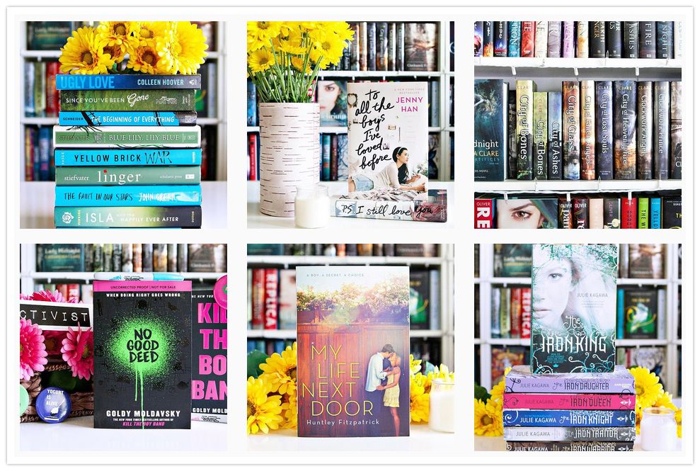 https://www.instagram.com/thereaderbee/