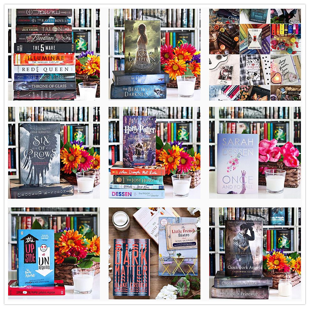 https://www.instagram.com/thereaderbee/