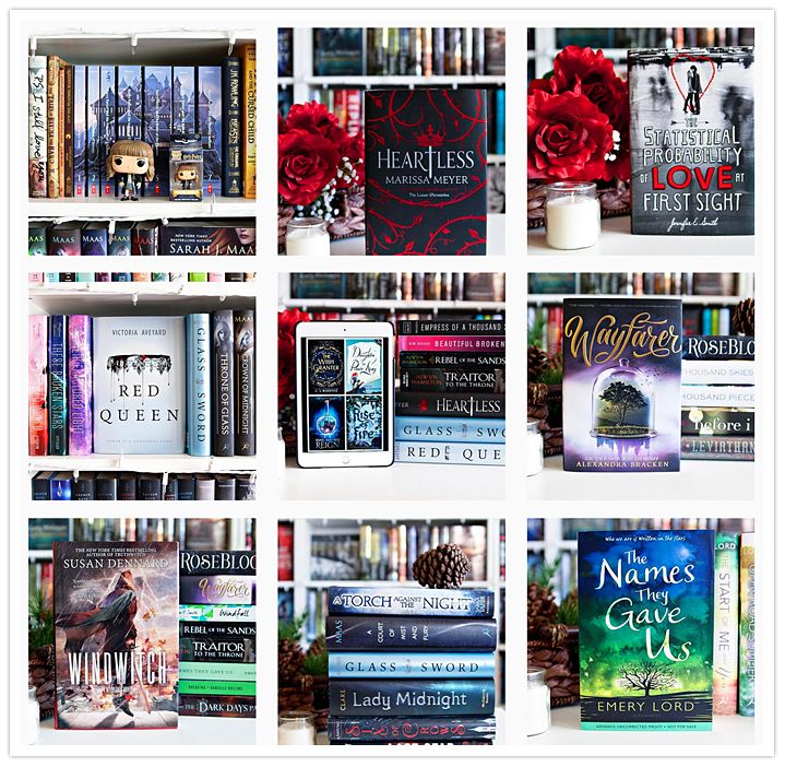 https://www.instagram.com/thereaderbee/