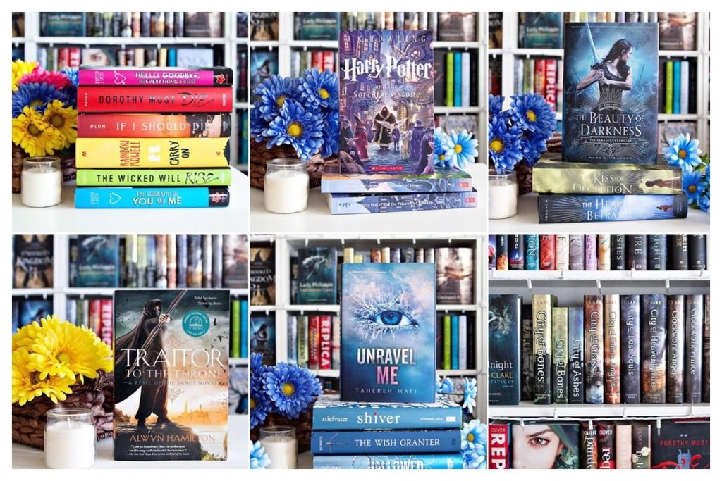 https://www.instagram.com/thereaderbee/