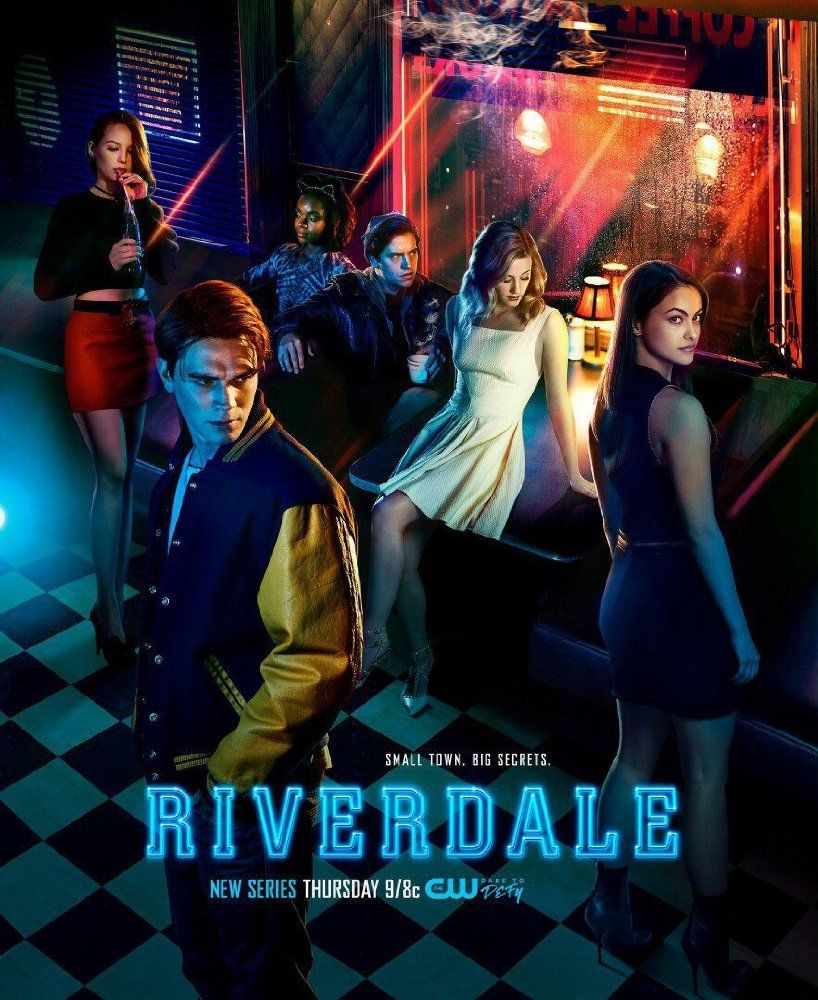 http://www.cwtv.com/shows/riverdale/